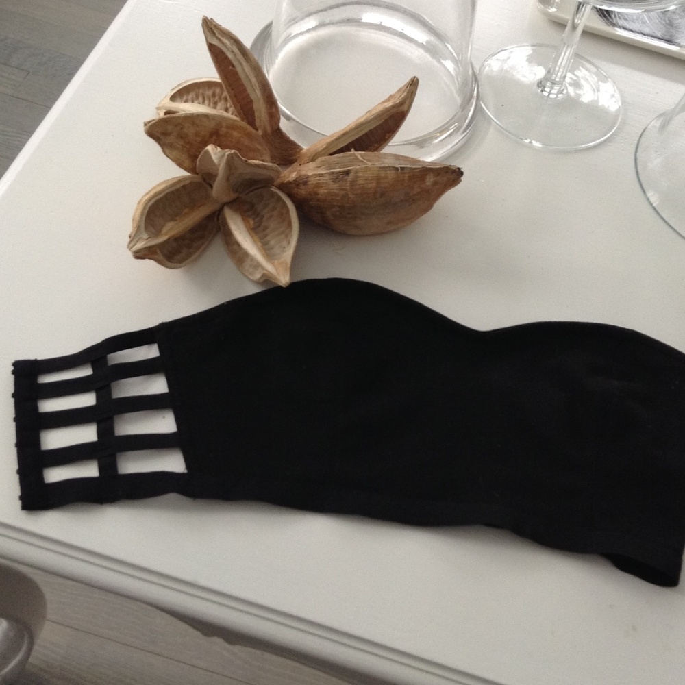 Urban Outfitters Strappy Bra Top